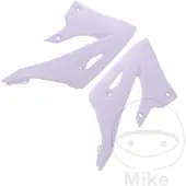 Polisport Off Road Yamaha Yz125/250 22-23 Radiatorkåper