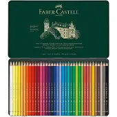 Faber-Castell Polychromos Colour Pencil