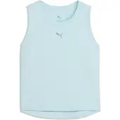 Puma CLOUDSPUN Training Tank Women, Clothing, Fresh Water, XS