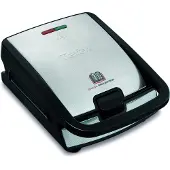 Tefal SW852 Snack Collection Vaffelmaskine
