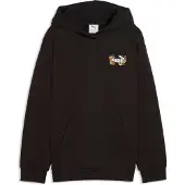 Puma Mid90s Graphic Relaxed Fit Hettegenser