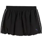 Puma T7 Balloon Skirt Women, Clothing, Black, L