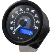 Daytona 86863 Hastighetsmåler