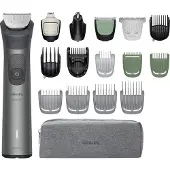 Philips All-in-One Trimmer 7000 Series 17-In-1 Trimmer - Grey