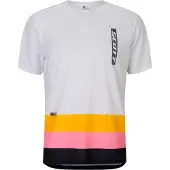 SCOTT Tuned SL Tech Tee hvit