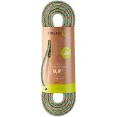 Edelrid Swift 48 2r Eco Dry 8.9 Mm Tau Assortert