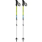TSL Outdoor Tour Aluminium Compact 3 Light Twist Spaserstokker