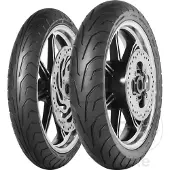 Dunlop Arrowmax Streetsmart F 61v M/c Tl Landeveissdekk