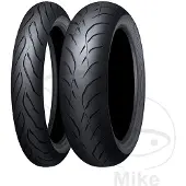 Dunlop Roadsmart Iv 73w Tl Touring Bakdekk
