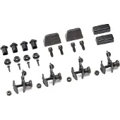 Givi Monokey Rack Side Configuration Kit Bakre Montering Av Toppboks