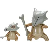 Pokémon Murowak Evolusjonsfigur 8 Cm