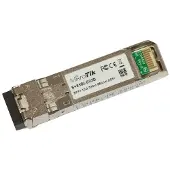 Mikrotik S+85DLC03D SFP+ (10Gbit) 300m Multi Mode