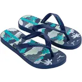 Ipanema Temas Flip-flops