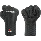 Cressi Ultrastrecht 5 Mm Hansker