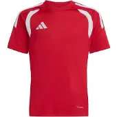 Adidas Tiro 26 League Kortarmet T-skjorte