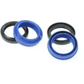 ABI Enduro Bearings Fk6608 Marzocchi 35 Mm Gaffeltetningssett