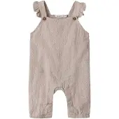 Name it Økologisk Bomull Jumpsuit