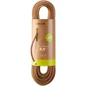 Edelrid Eagle Lite Protect Eco Dry 9.5 Mm Tau