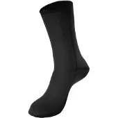 Cressi Orata Blacklite Dykkerstøvler 2.5 Mm