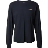 Columbia Csc Seasonal Logo Langarmet T-skjorte