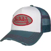 Von Dutch Vd/c2/sum/con Truckerlue
