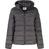 Pepe Jeans for woman. PL4024378 Black Sally Jacket (XS), Casual, Polyamide