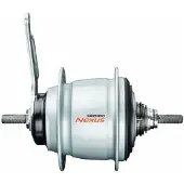 Shimano Nexus C6001 8s Baknav