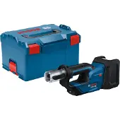 Bosch Professional Gpt 18v-19 Solo +l-boxx Rørpresseverktøy