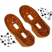 USD Sway Soulplate Gen 2 Baseplate For Inline-skates