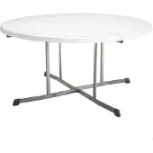Lifetime Mitad 152 Cm Sammenleggbart Hagebord