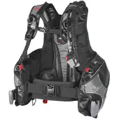 Mares Rock Pro Bcd