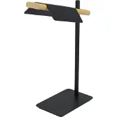 Eglo ERMUA bord H505 4,5W 480 lm sort FSC