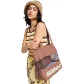 Roxy Summer Breezy Tøypose