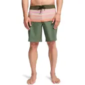 Billabong Fifty50 Pro Boardshorts grønn