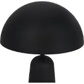 Eglo Bordlampe Aranzola, nedover strålende, svart