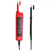 Uni-T AC/DC spenningstester UT22B-EU