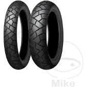 Dunlop Trailmax Mixtour 70v Tl Bakhjul På Stisykkel