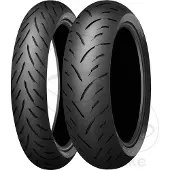 Dunlop Sportmax Grp-300 72w Tl Motorsykkel Sport-touring Bakdekk