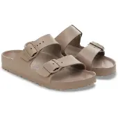 Birkenstock Arizona EVA Sandaler brun