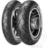 Metzeler Me 888 Marathon Ultra 73h Tl Custom Motorsykkeldekk