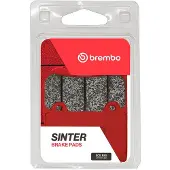 Brembo 07ya35 Type Sa Sintrede Bremseklosser