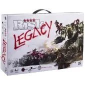 Hasbro Risk Legacy Brettspill Spansk