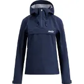 Swix Fjell, Anorak, Dame, Dark Navy