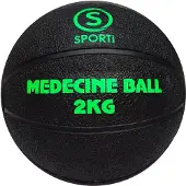 Sporti France 2kg Inflatable Medisinball