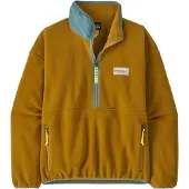 Patagonia Synch Marsupial Jakke brun