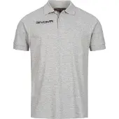 Givova Summer Kortermet Poloskjorte