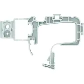 Bosch Professional Pro Eph-20 Klips 100 Enheter