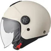 GMS Gelato åpen Hjelm