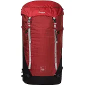 Bergans Helium V5 55L Herre Red Sand/Black/Aluminium