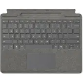 Microsoft Surface Pro Type Cover pennelaster for Surface Pro 10/11 Platinum